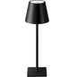 USB-C Rechargeable 3 Color Stepless Dimmable Table Lamp