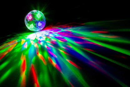 Magic Ball Bluetooth Music Speaker