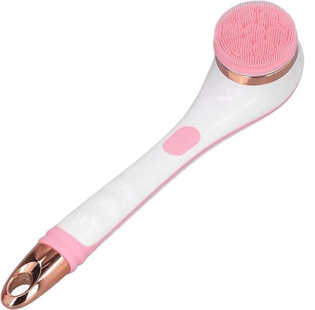 4-In-1 Fresh Feel Bath Scrubber Brush