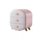 Plastic 3 Drawer Storage Box For Small Items