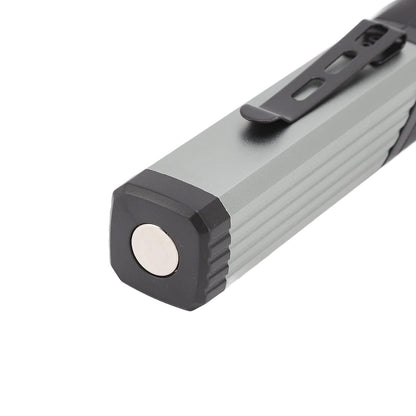 Rechargeable 90 Degree Angle LED Flashlight
