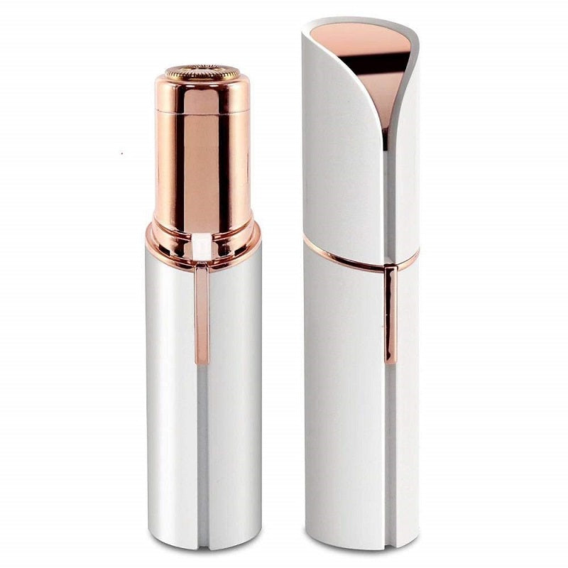 Battery Operated Fine Hair Remover