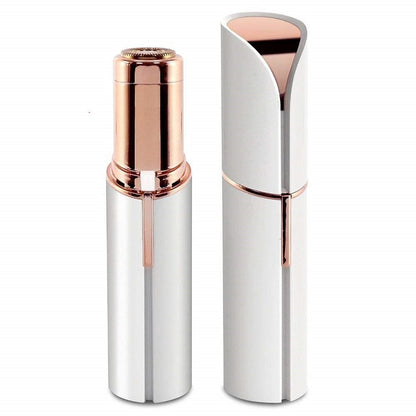 Battery Operated Fine Hair Remover