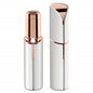Battery Operated Fine Hair Remover