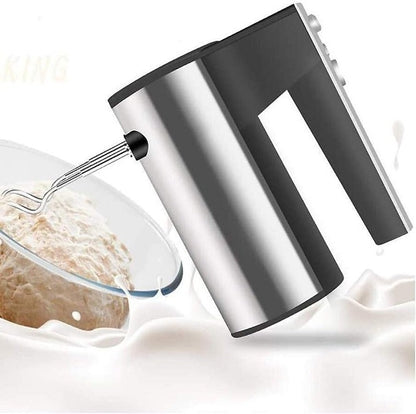 450W Portable Mixer