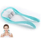 Handheld Neck Shoulder Massager Tool