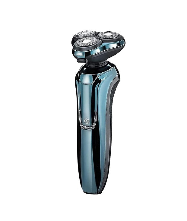 Rechargeable 3 Heads Shaver