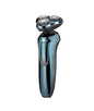Rechargeable 3 Heads Shaver