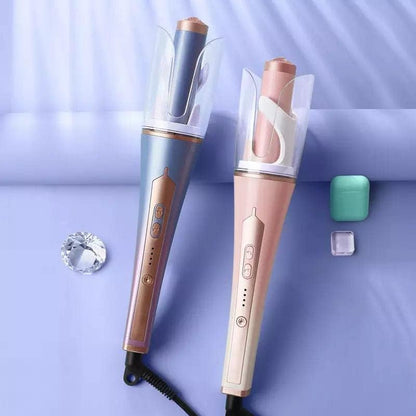 Automatic Hair Curling Iron 40W