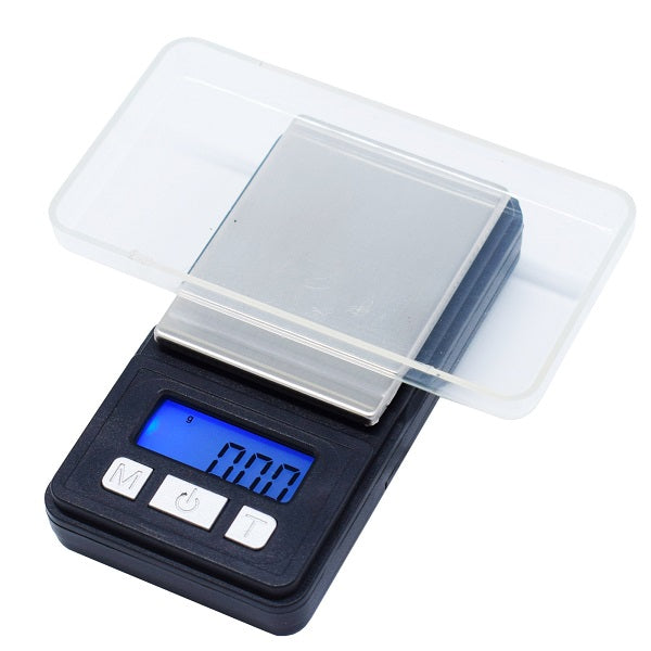 Mini Measuring Scale Mini Measure Mate Portable Pocket Scale – My Store