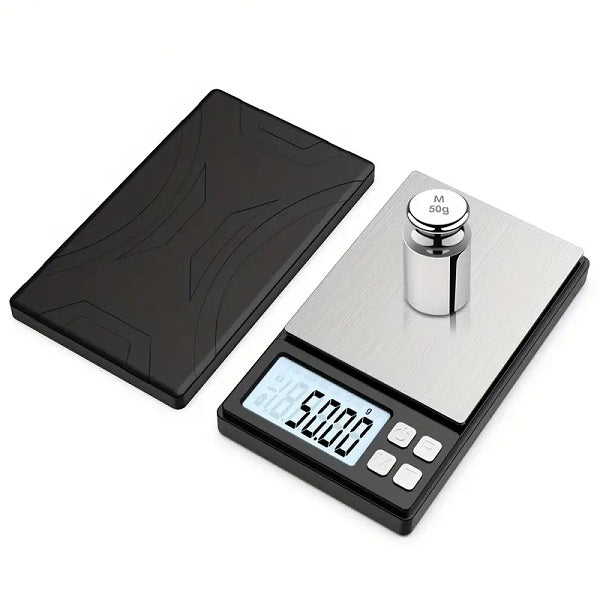 200g/0.01g Portable Jewelry Scale