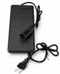 54.6V 5A Fast Lithium-Ion Battery Charger with XLR Connector – For 48V E-Bike, Scooter & Lithium Battery Packs