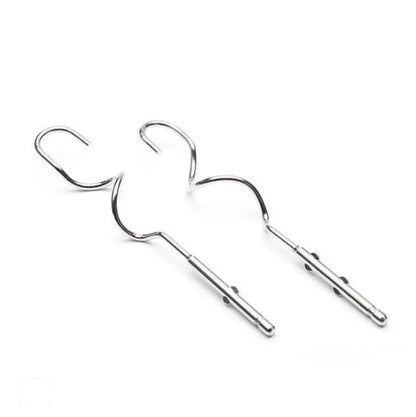 Electric mixer