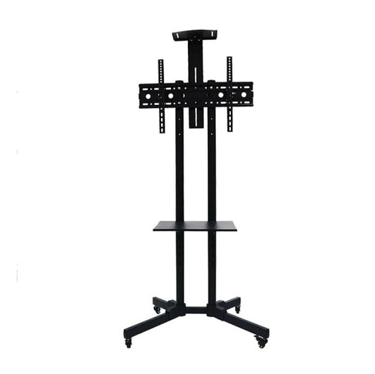 32-70 Inch Multi-Functional TV Trolley