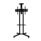 32-70 Inch Multi-Functional TV Trolley