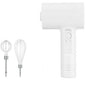 USB Port Rechargeable Handheld Mixer