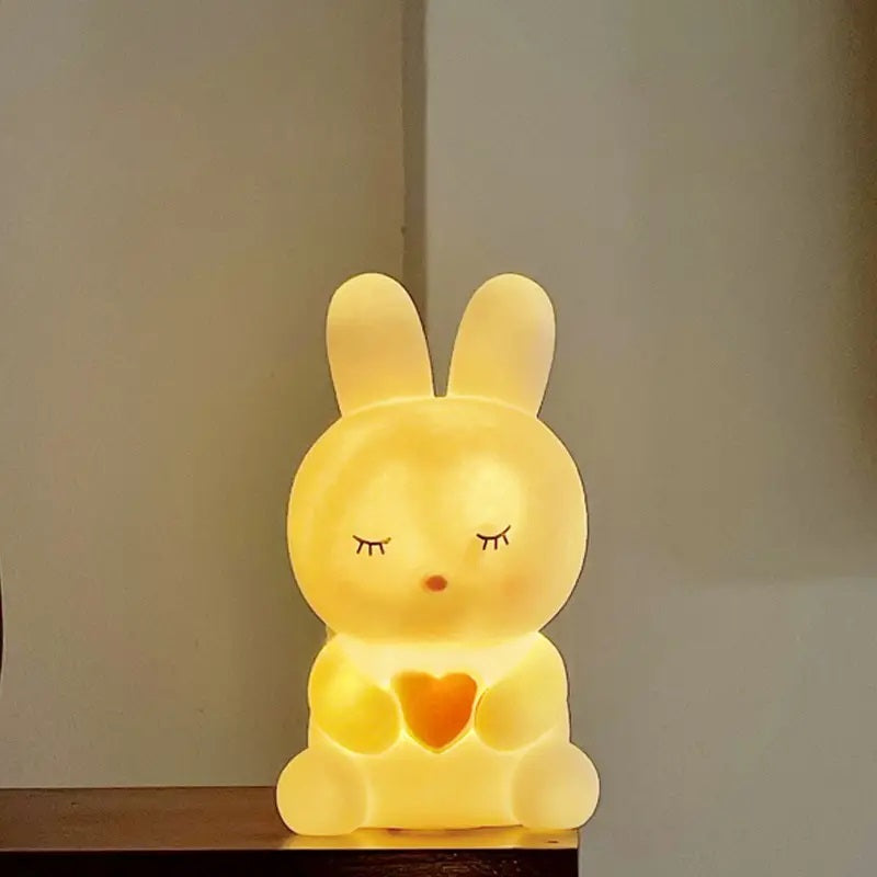 Little Night Light Rabbit