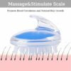 Silicone Scalp Massage Brush