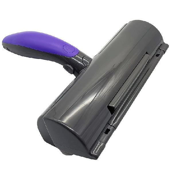 Sonic Battery Operated Pet Hair Roller Remover