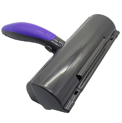 Sonic Battery Operated Pet Hair Roller Remover