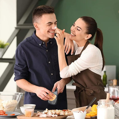 Six Piece Multi-functional Kitchen Gadget Set
