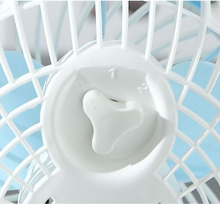 25W Electric Mini Fan
