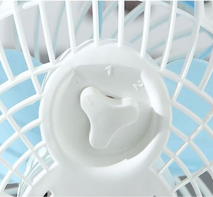 25W Electric Mini Fan
