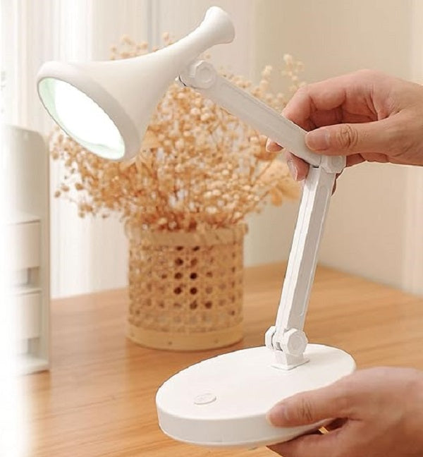 Nordic Style Folding LED Rechargeable Night Light