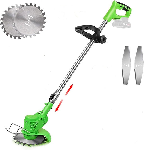 Electric Cordless Lawn Mower