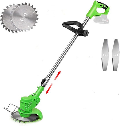 Electric Cordless Lawn Mower