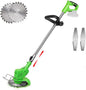 Electric Cordless Lawn Mower