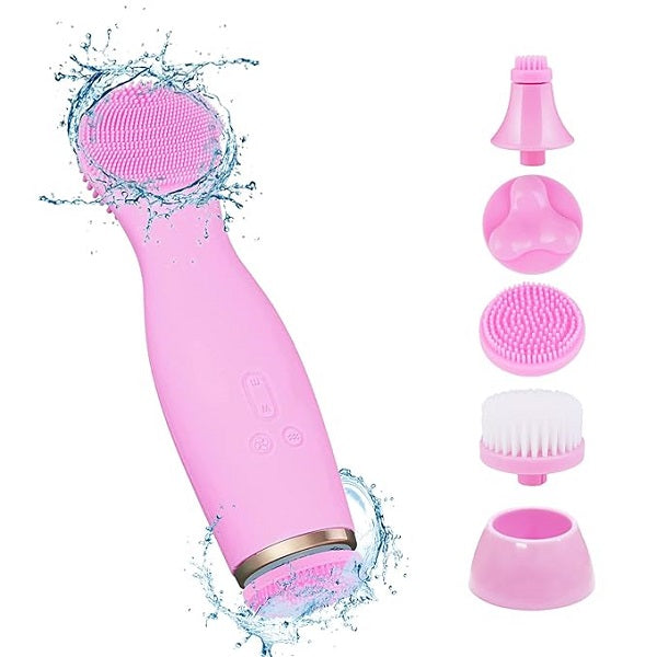 PureGlow 4-In-1 Facial Cleanser