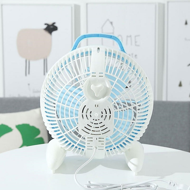 25W Electric Mini Fan
