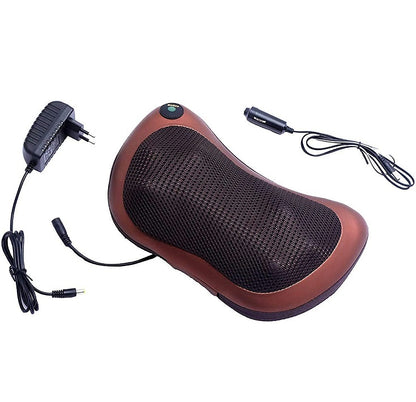 All-In-One Electric Massage Therapy Pillow