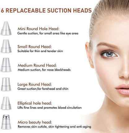 Microcrystalline Black Head Remover