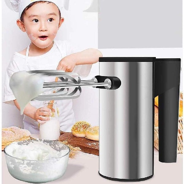 450W Portable Mixer