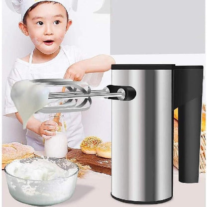 450W Portable Mixer
