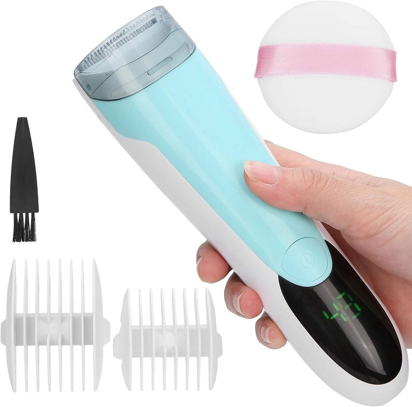 Rechargeable Children Hair Trimmer