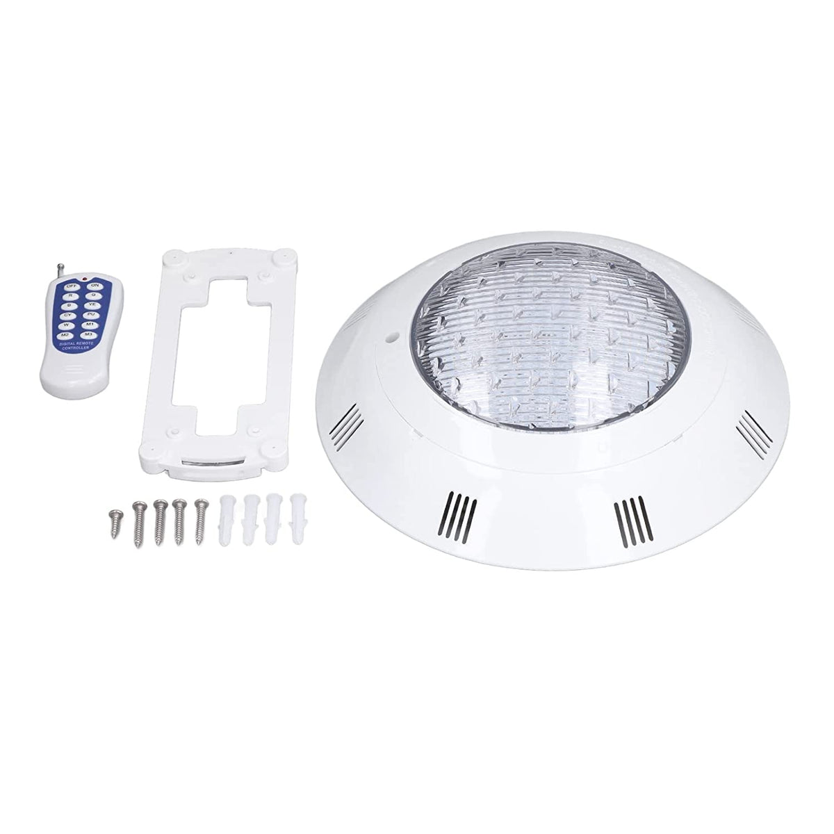 Remote Control (29.5cmx 7cm) Swimming Pool Light