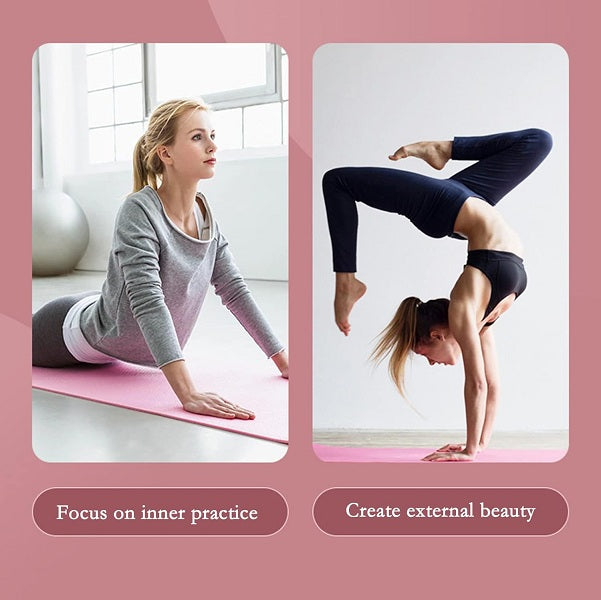 Non Slip Comfortable thick Yoga Mat