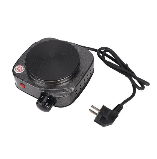 500W Electric Single Plate Stove