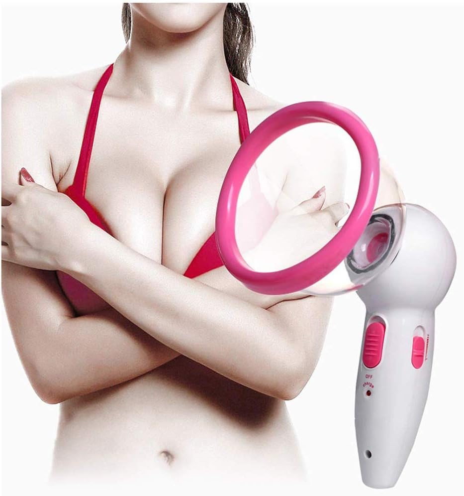 Breast Enhancement Instrument for women