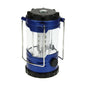 Battery Operated Camping Light With Built-In Compass And Hook