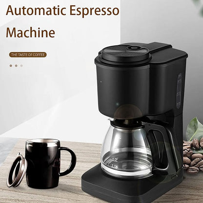 Automatic Hot Coffee Maker