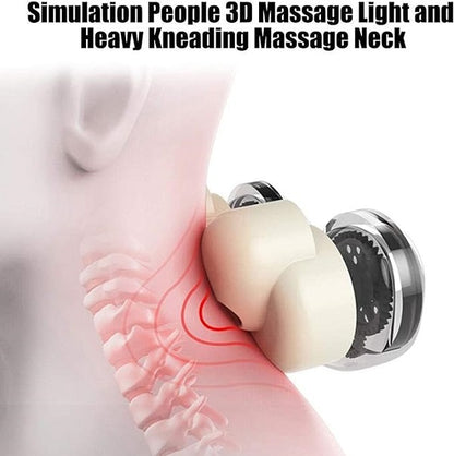 Comfort Neck Cushion Massager
