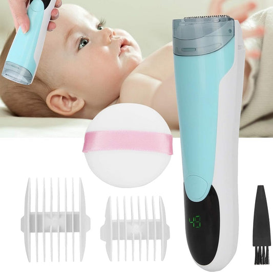 Rechargeable Children Hair Trimmer