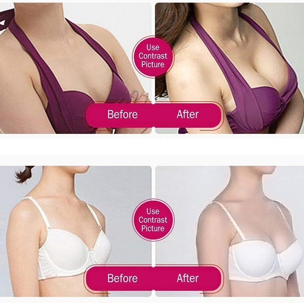 Breast Enhancement Instrument for women