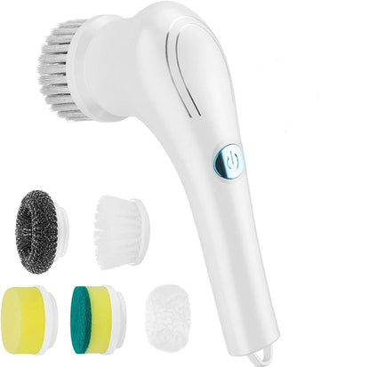 Electric Cleaning Brush