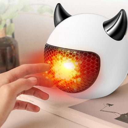 Mini Little Devil Heater