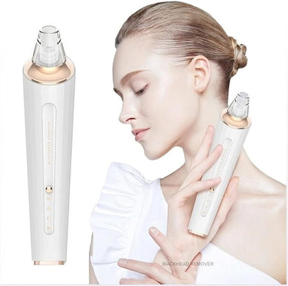 Blemish Buster Black Head Cleansing Machine